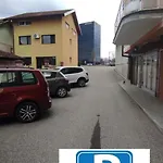 Lägenhet Aleksandar