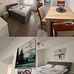 Aleksandar Διαμέρισμα Μπάνια Λούκα