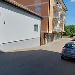 Lägenhet Aleksandar *