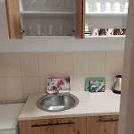 Aleksandar Apartment *