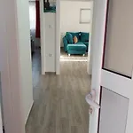 Aleksandar Apartment