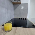 Apartment Aleksandar *