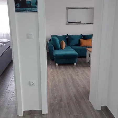Apartmán Aleksandar Banja Luka