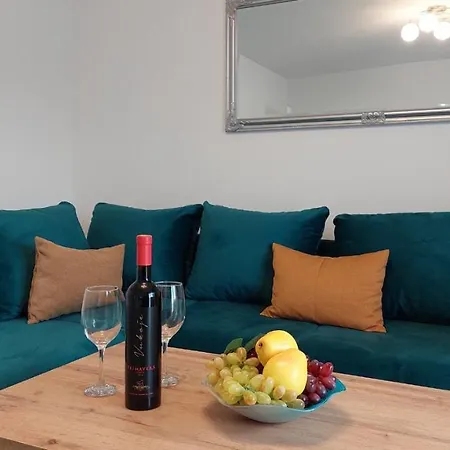 Aleksandar Apartment Banja Luka