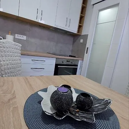 Aleksandar Apartmán Banja Luka