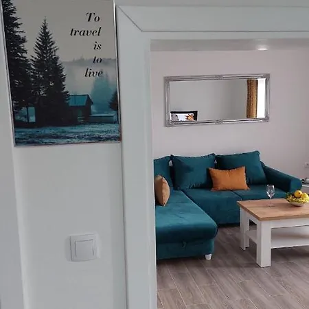 Aleksandar Apartmán Banja Luka