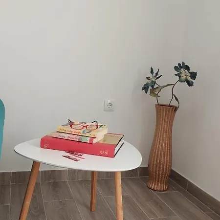 Aleksandar Apartment *