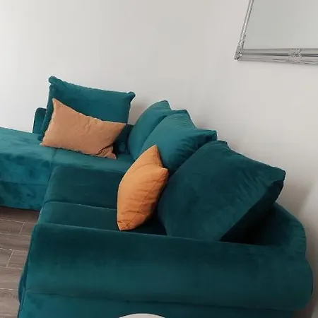 Aleksandar Apartmán Banja Luka