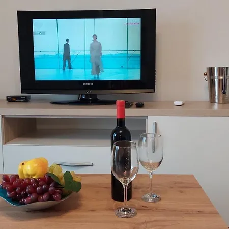 Apartmán Aleksandar Banja Luka