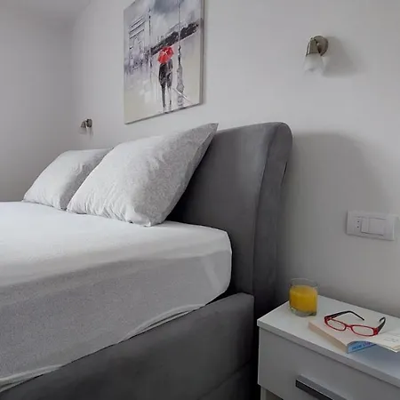 Apartmán Aleksandar