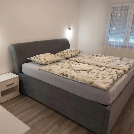 Apartmán Aleksandar Banja Luka