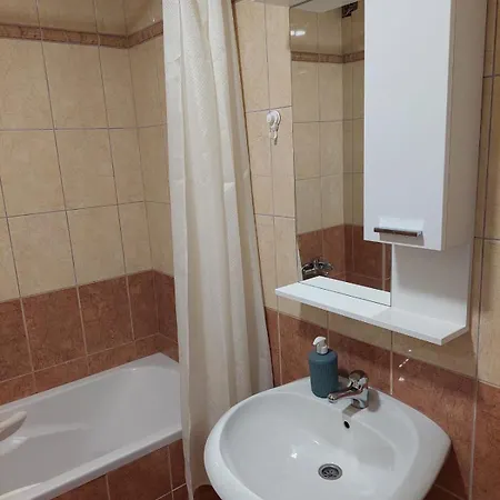 Aleksandar Apartmán