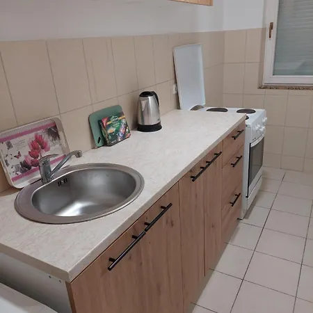 Apartmán Aleksandar Banja Luka