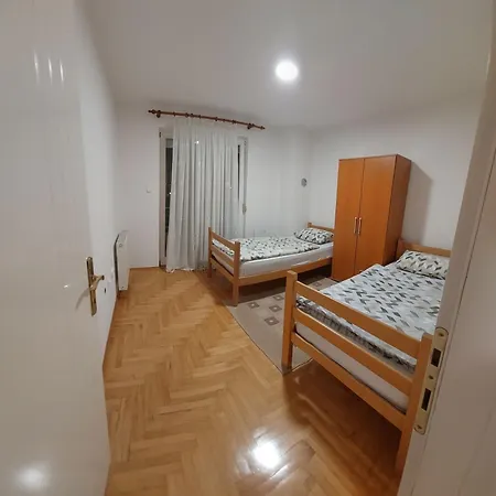 Apartment Aleksandar