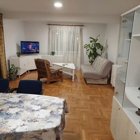 Apartmán Aleksandar Banja Luka