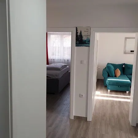 Aleksandar Apartment