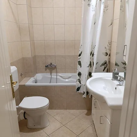 Apartmán Aleksandar Banja Luka