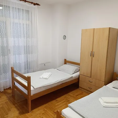 Aleksandar Apartment