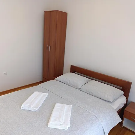 Apartmán Aleksandar