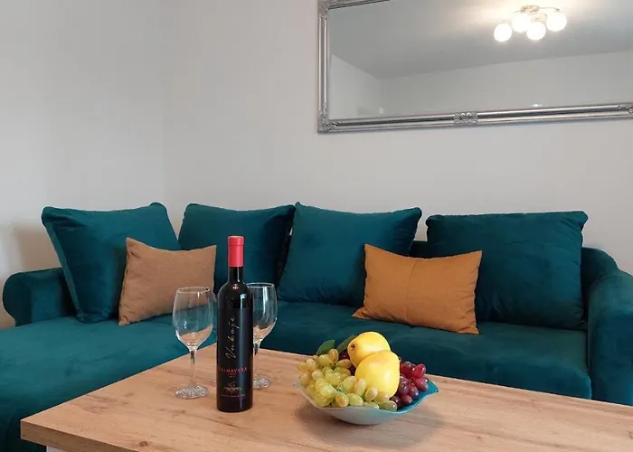 Aleksandar Appartement Banja Luka