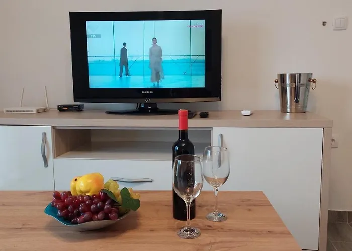 Appartement Aleksandar Banja Luka