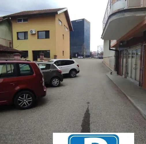 Appartement Aleksandar